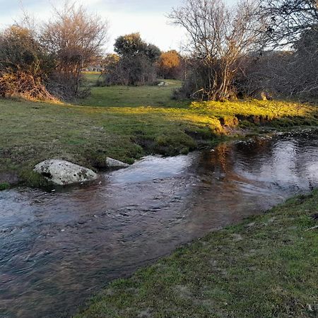 Navas de San AntonioPiso Navas公寓 外观 照片